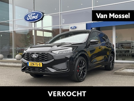 Ford Kuga 0