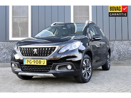 Peugeot 2008 0