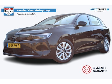Opel Astra 0