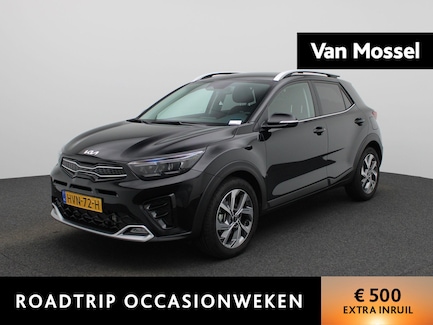 Kia Stonic 0