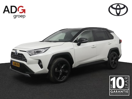 Toyota RAV4 0