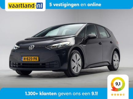 Volkswagen ID.3 0