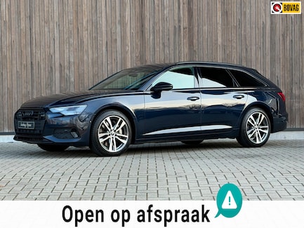 Audi A6 0