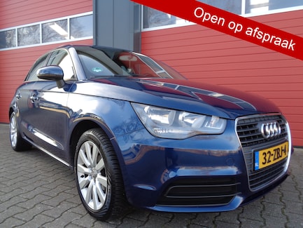 Audi A1 0