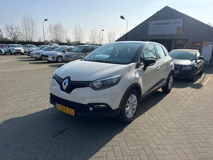 Renault Captur 0