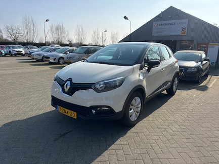 Renault Captur 0
