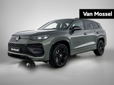 Volkswagen Tayron 0