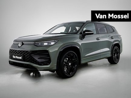 Volkswagen Tayron 0