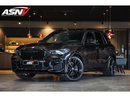 BMW X5 0