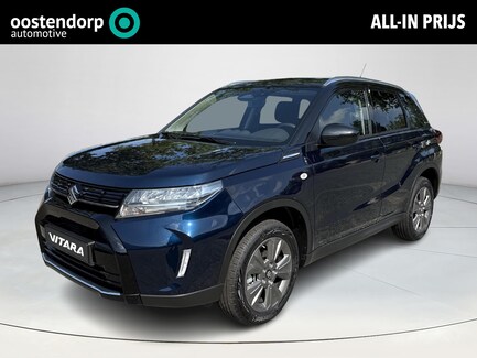 Suzuki Vitara 0