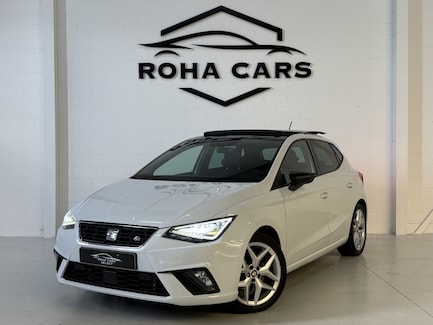 SEAT Ibiza 0