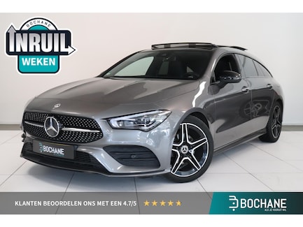 Mercedes-Benz CLA 0