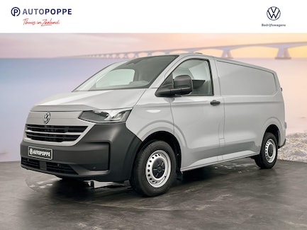 Volkswagen Transporter 0