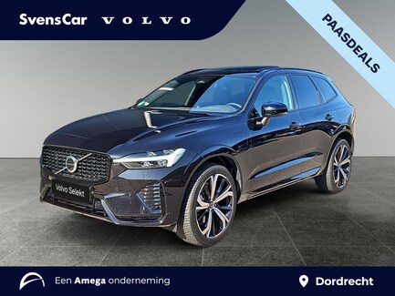 Volvo XC60 0