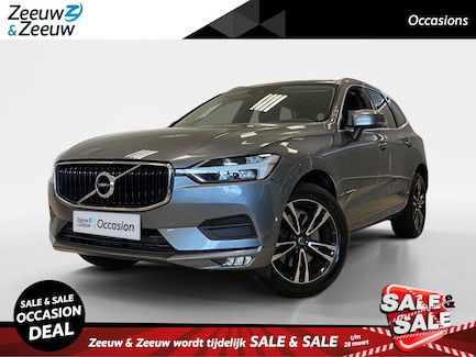 Volvo XC60 0