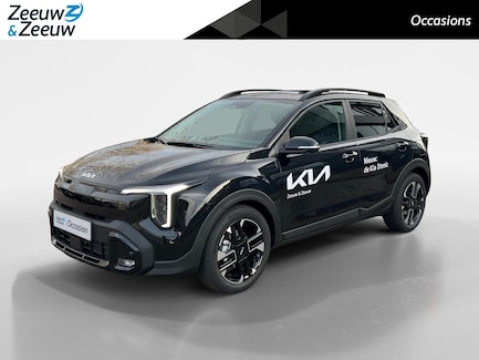 Kia Stonic 0