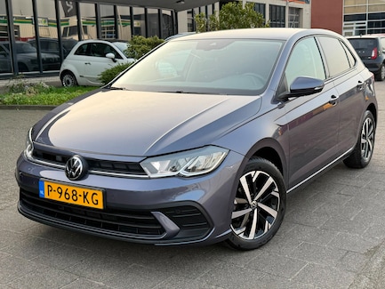 Volkswagen Polo 0