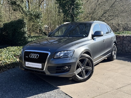 Audi Q5 0