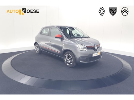 Renault Twingo 0