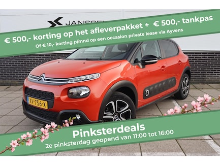 Citroën C3 0