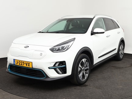Kia Niro EV 0