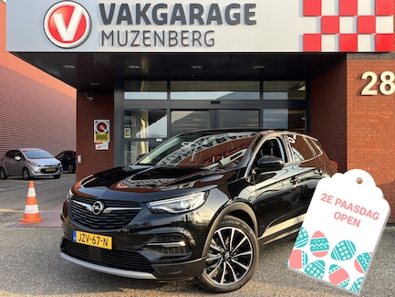 Opel Grandland 0
