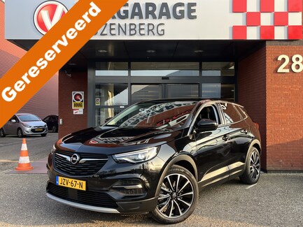 Opel Grandland 0