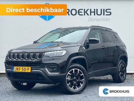 Jeep Compass 0