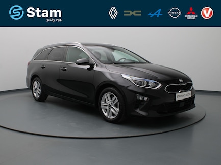 Kia Ceed 0