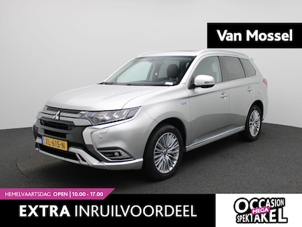Mitsubishi Outlander 0