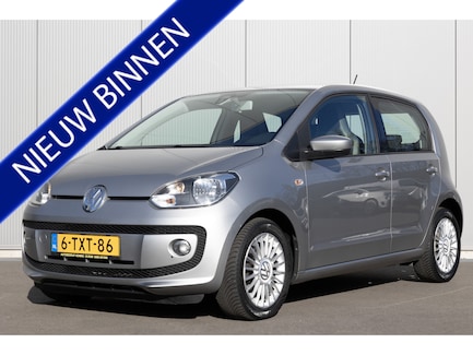 Volkswagen Up! 0