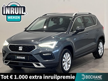 SEAT Ateca 0