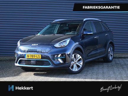 Kia Niro EV 0