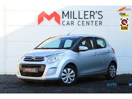 Citroën C1 0