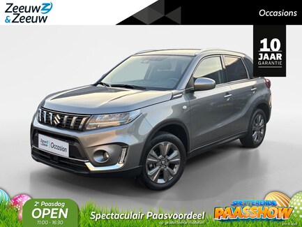 Suzuki Vitara 0