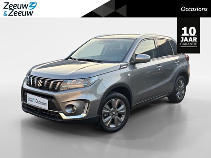 Suzuki Vitara 0