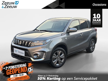 Suzuki Vitara 0