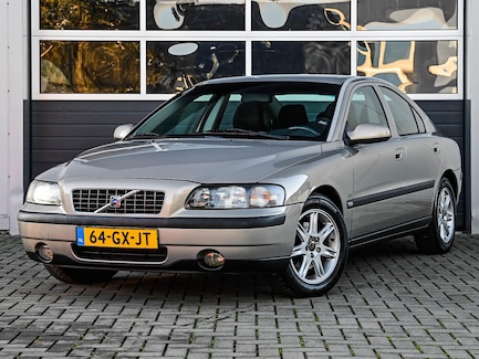 Volvo S60 0