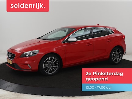 Volvo V40 0