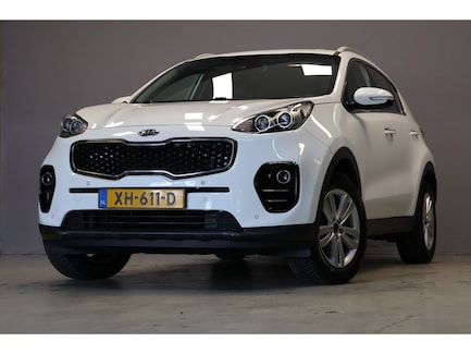 Kia Sportage 0