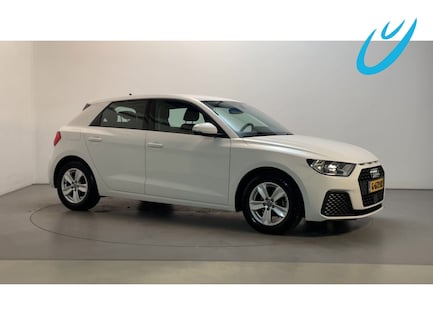 Audi A1 0