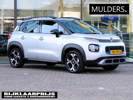 Citroën C3 Aircross 0