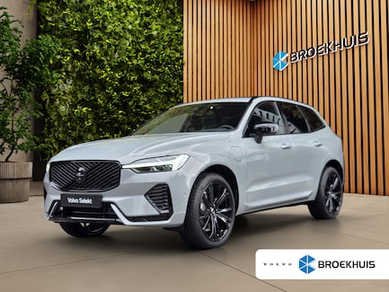 Volvo XC60 0
