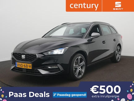 SEAT Leon 0
