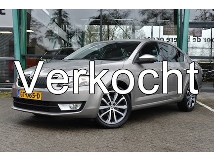 Skoda Octavia 0
