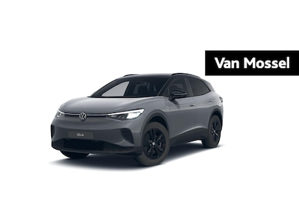 Volkswagen ID.4 0