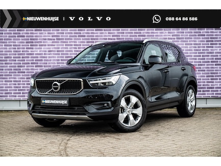 Volvo XC40 0