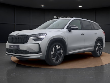 Skoda Kodiaq 0