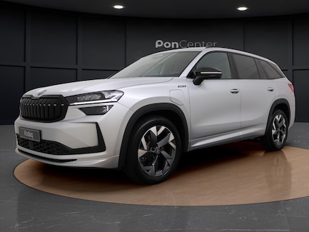 Skoda Kodiaq 0