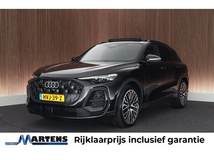 Audi SQ5 0